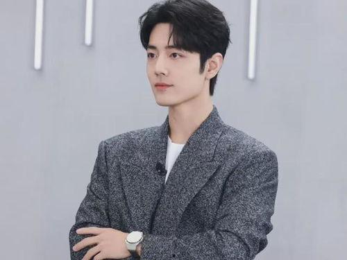 肖战爆料最新消息,揭秘娱乐圈背后的惊人真相！